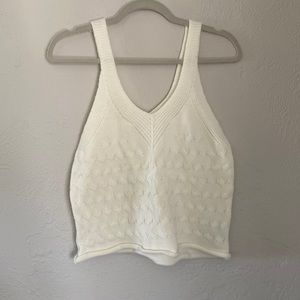 SHEIN Knit Tank